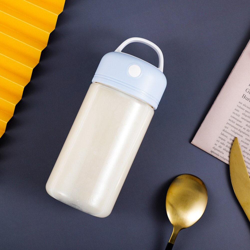 380ml tasse à boire lait Anti-Explosion café bouteille d'eau auto-remuant voyage électrique automatique extérieur intelligent mélange tasse