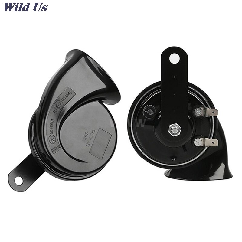 Luchthoorn 12 Volt | met Compressor | Gas Toeter | Hoorn | voor Auto, Vrachtwagen, Boot | Claxon