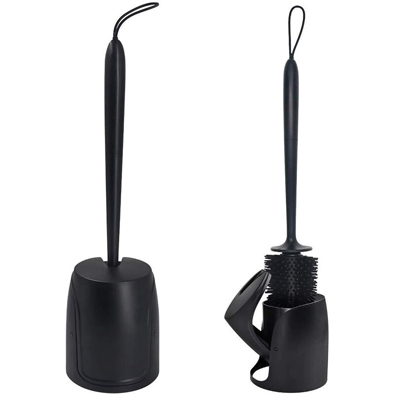 HJIAMA Make-up Pinsel Reiniger – 2-in-1 Silikon-Waschboard Mit Trockner-Funktion