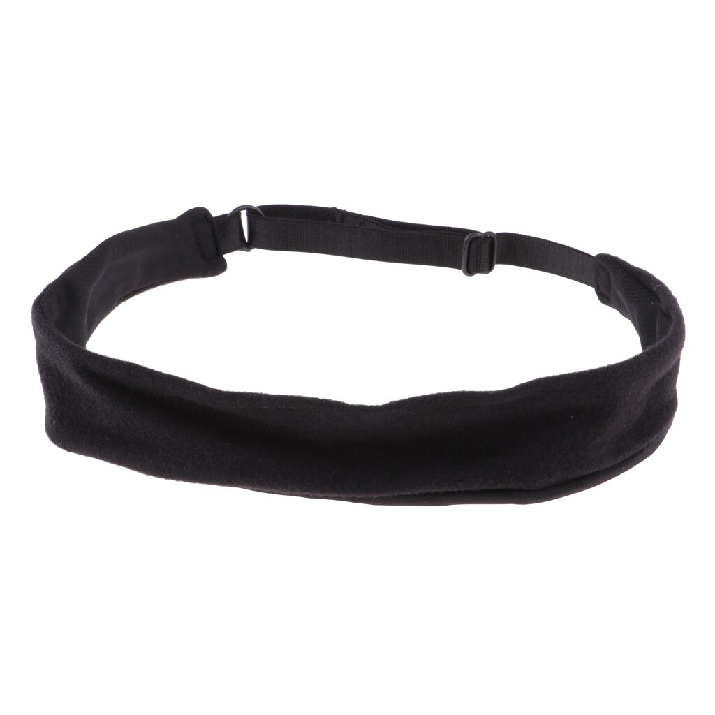 Haarband Stretch & Vochtregulerende Sport Hoofdband Zweet Band Wrap Voor Vrouwen Mannen Werken Out Jogging