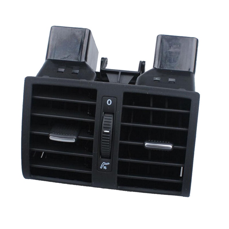 Car Air Conditioning Rear Air Vent for VW Touran Caddy 2004 1TD819203