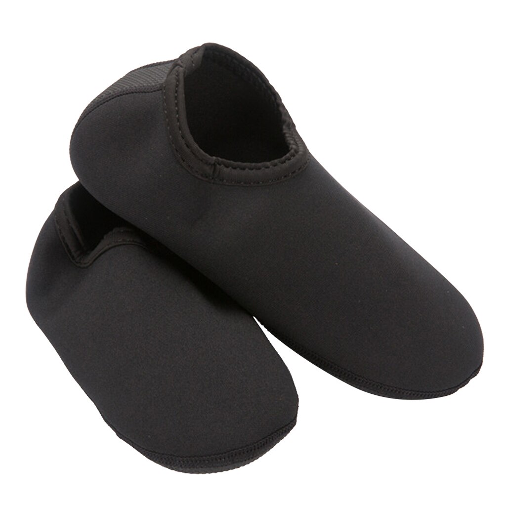 Neopreen Scuba Dive Sok Water Sport Strand Zwemmen Schoenen Anti-Slip Water Sport Surfen Barefoot Schoenen Voor Volwassen Kid