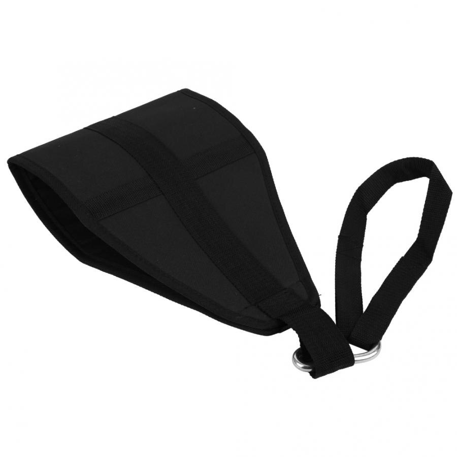 Fitness AB sangle sangles gymnastique à domicile barre de traction barre horizontale abdominale Suspension musculaire entraînement ceinture de Suspension suspendue jambe Riser