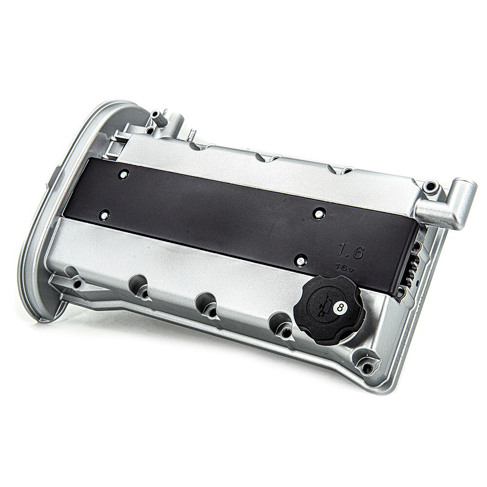 96473698 Aluminium Engine Valve Cover Cylinder Head for Daewoo Buick Excelle 1.6 Chevrolet Aveo/Lacetti/Lova/Sonic/Kalos
