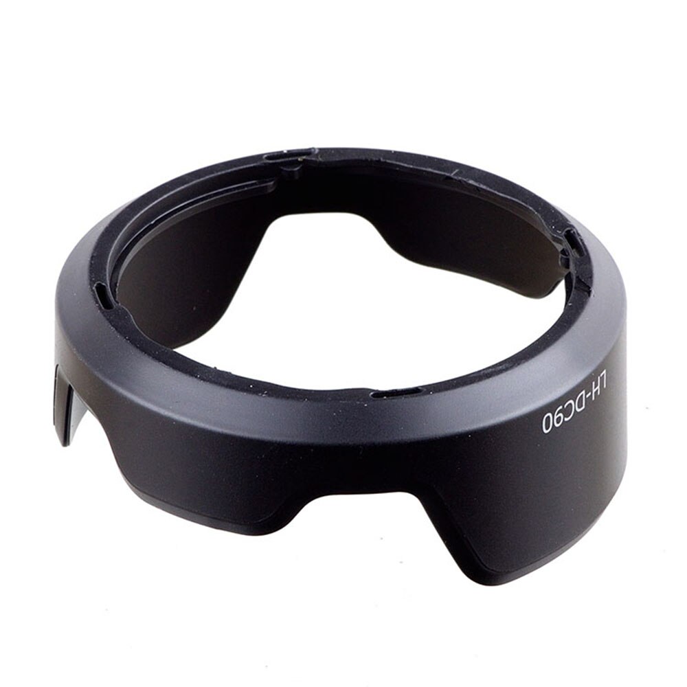 DC-S 55mm II Bayonet Mount Lens Hood For Fuji S5600 S5500 S5100 Camera E132