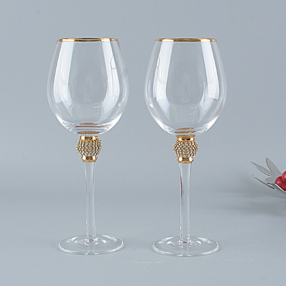 Bali Indonesia Style Glasses Champagne Wedding Glasses For The Bride And Groom Cocktail Party Glass Cake Table Deco
