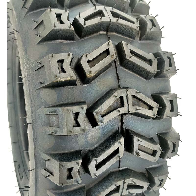 16 Inch Tire Vacuum Tire Tubeless 16x6.50-8 Inch For Snow Sweeper Wheeled Trailer Atv Beach Car Motorcycle