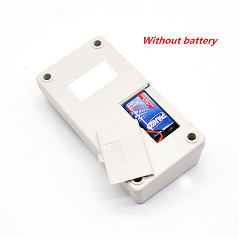 Soldering Temperature Tester Electrical Soldering Iron Tip Thermometer Sensor