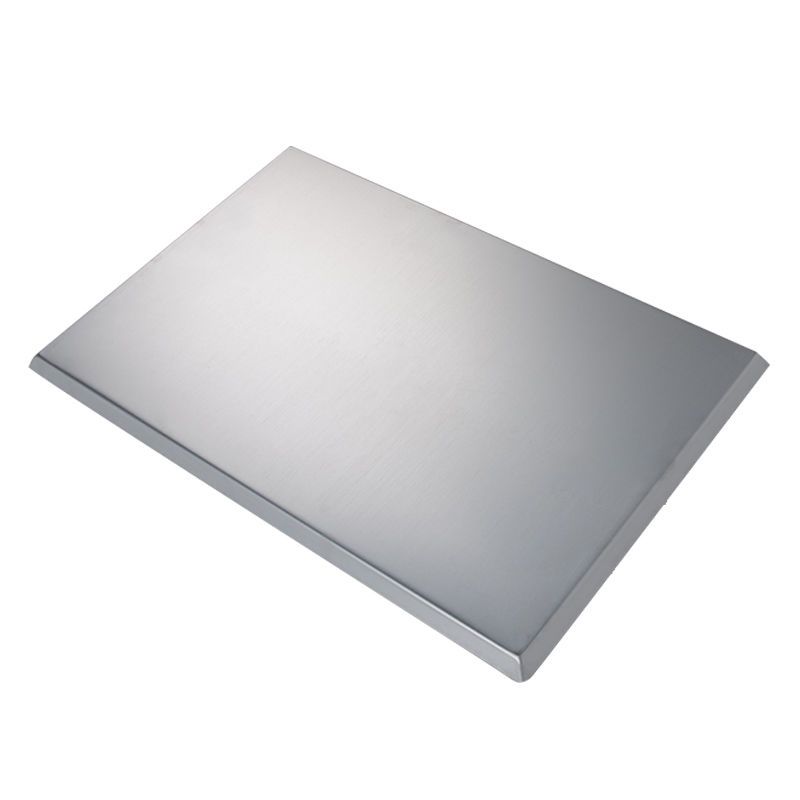 Rechthoekige 60X40 Aluminium Antiaanbaklaag Haakse Bakvorm Bakvorm Met Antiaanbaklaag Cake Bakvorm Oven Commercieel Gebruik