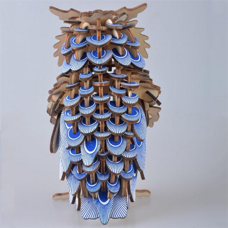 3d-wooden-owl-puzzles-diy-hobbies-children-birthda-vicedeal