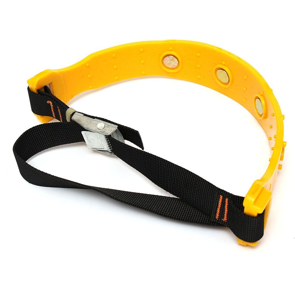 10 Piece car anti slip chain car cross-country anti skid and extrication universal snow tire chain