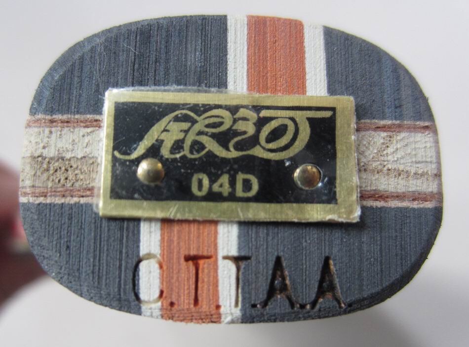 Original Galaxy yinhe 04d table tennis rackets finished rackets table tennis rubber racquet sports