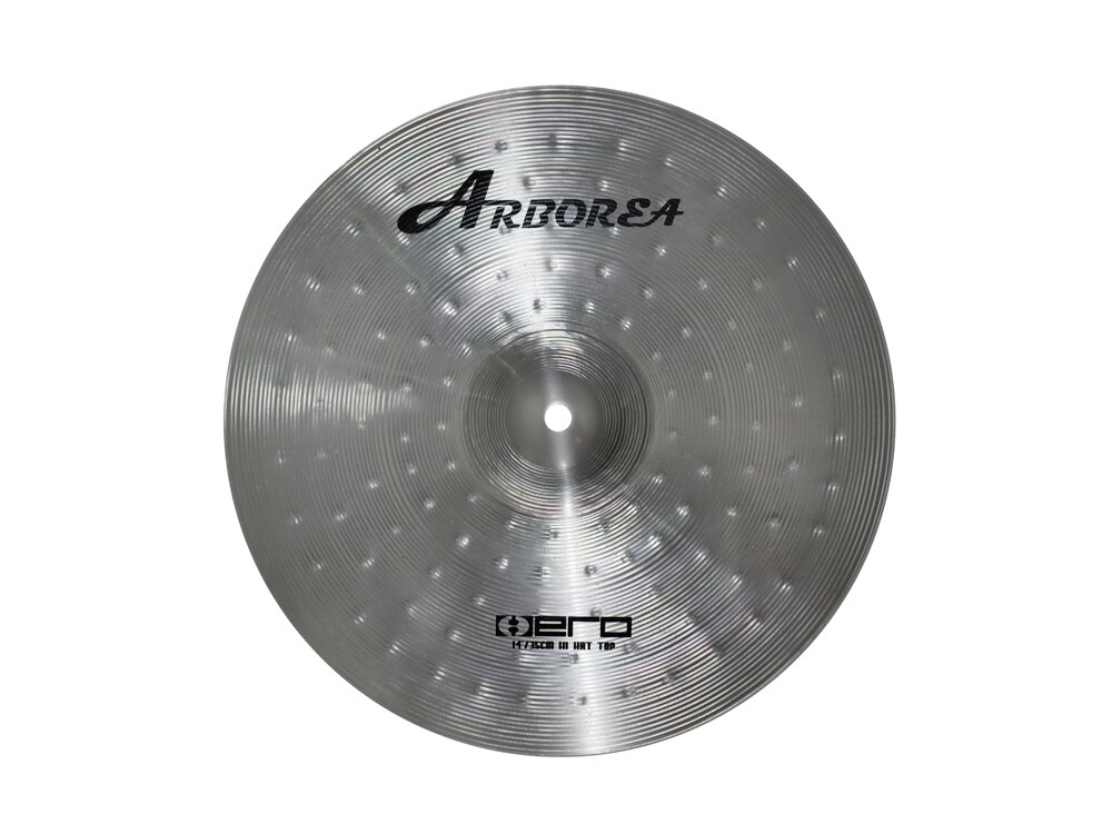 Arborea Hero series practice cymbal 12"splash