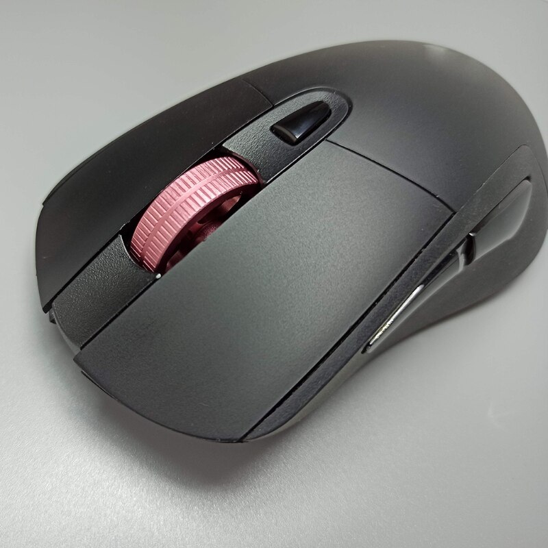 1pc Gaming Mouse Scroll Wheel Pulley Mice Metal Rolling Wheel Repair Replacement for logitech G403 G703 Wireless Mice
