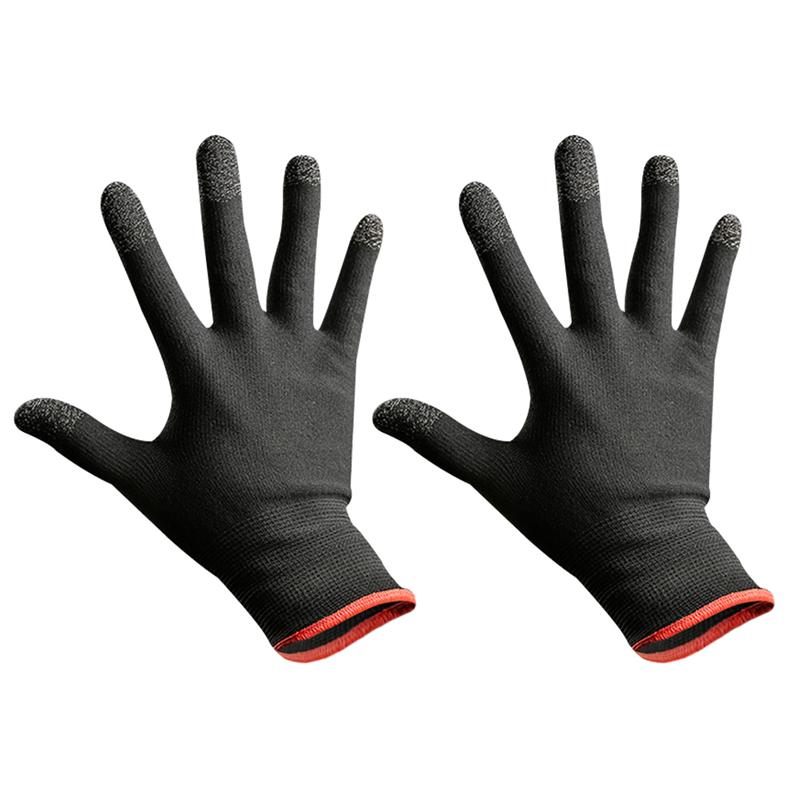 2 Stuks Mobiele Telefoon Game Handschoenen Touch Screen Handschoenen Outdoor Klimmen Handschoenen