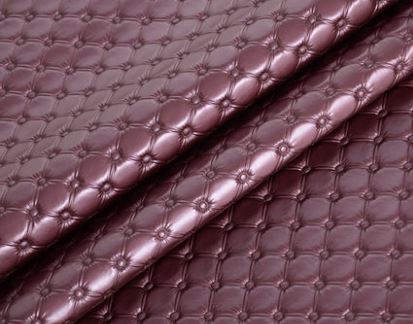 50x138cm Pu leather material car interior interior decoration artificial leather fabric DIY furniture seat sofa belt: type1