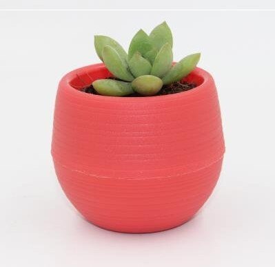 Toynk Marvel Comics Spider-Man 7,5 cm keramische mini-plantenbak met kunstmatige vetplant Toynk Marvel Comics Spider-Man 7,5 cm keramische mini-plantenbak met kunstmatige vetplant