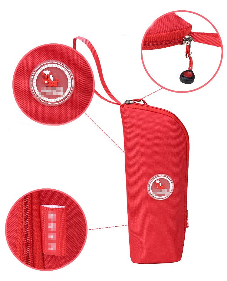 Torba termiczna na butelki dla niemowląt butelka robić karmienia dziecka torba izolacyjna Bolsa Termica termos uchwyt na butelkę dla dziecka może wiszące wózek