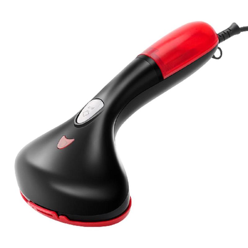 Household hand-held garment ironing machine Portable garment mini ironing iron machine machine travel ironing Hand-held ste T2P2