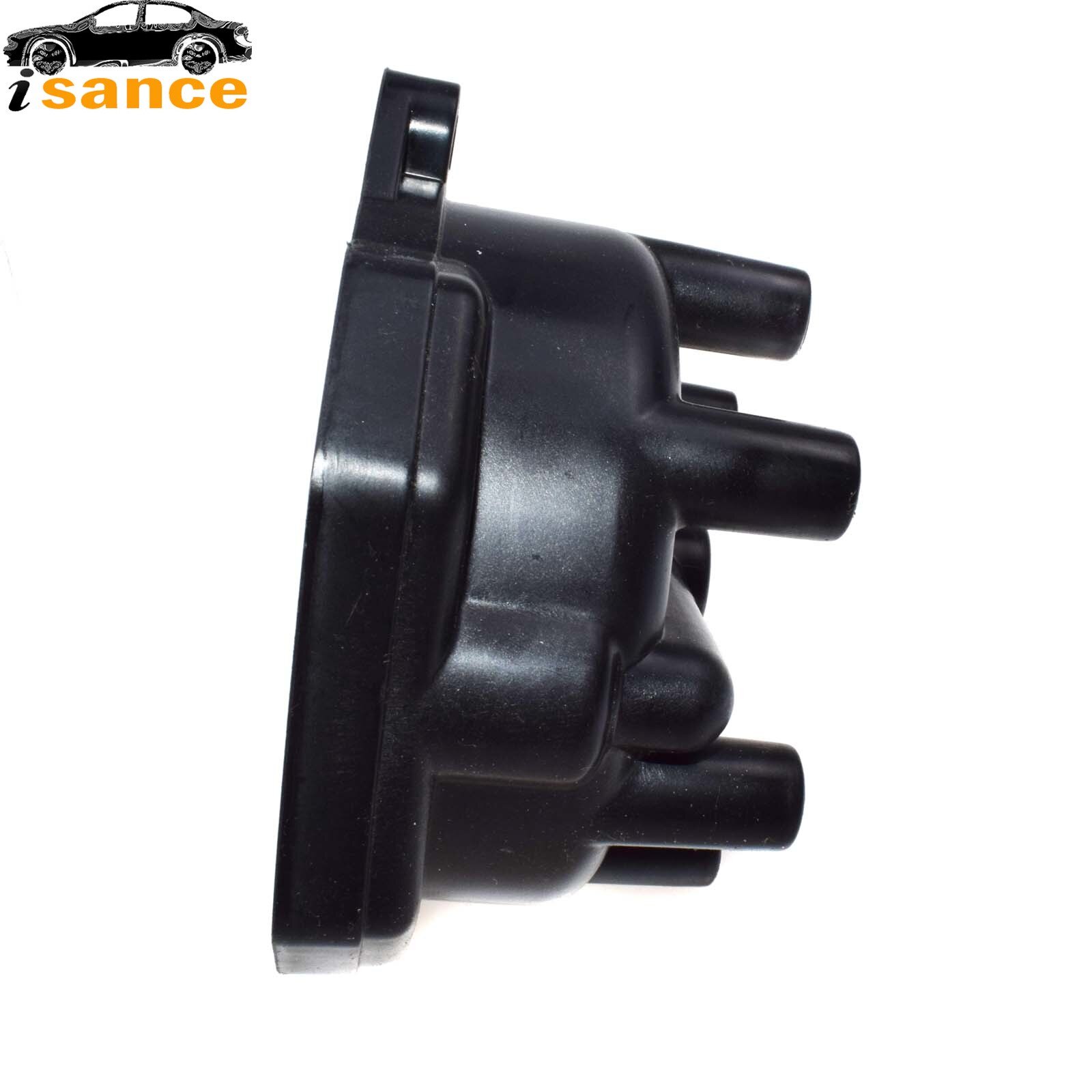 Isance-Rotor distribuidor de tapa, accesorio para Nissan Frontier Pathfinder Xterra 221571W600, 221620W000, , 2 piezas/1 unidad, 1996-2004
