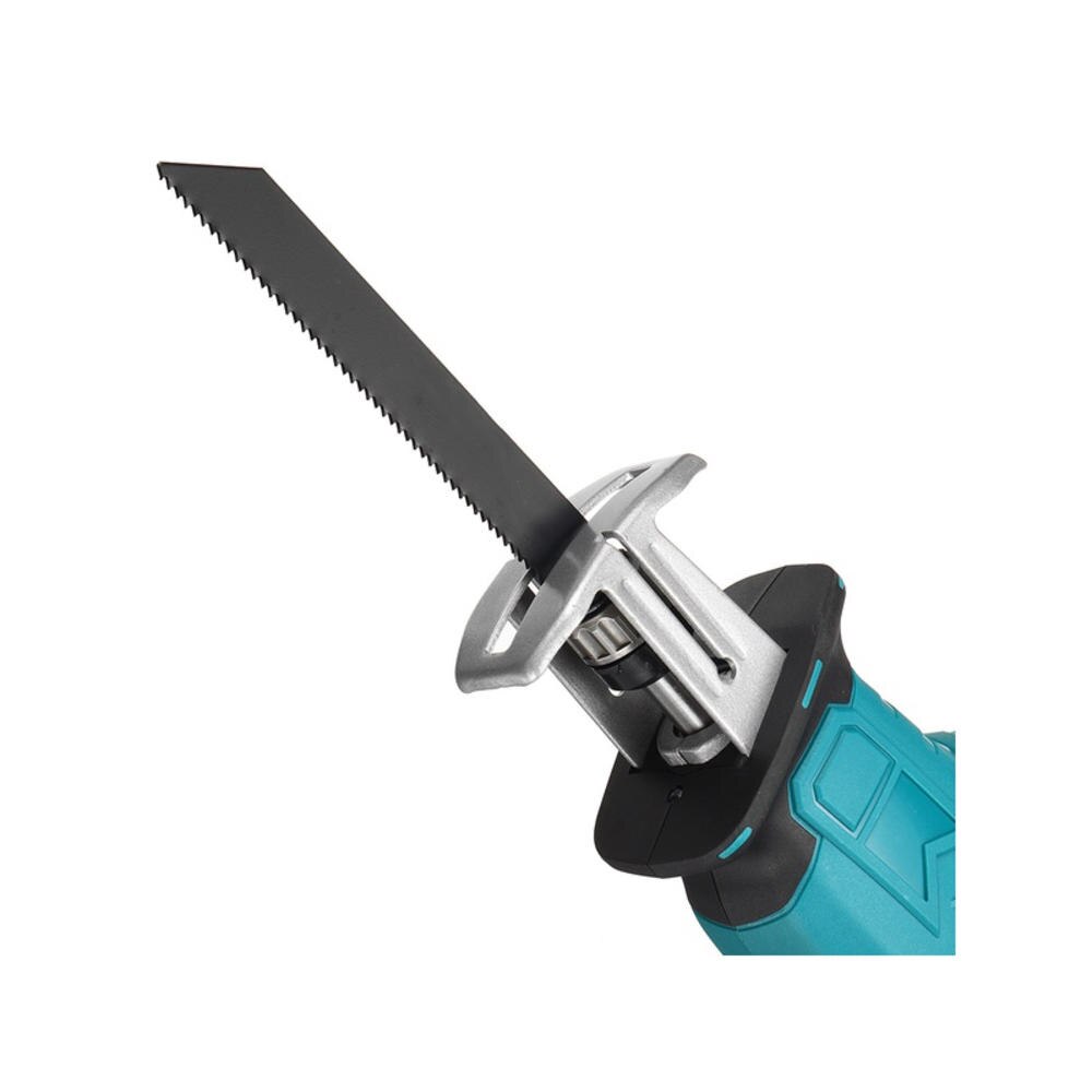Min Cordless Electric Reciprocating Saw Outdoor Saber Saw Kit