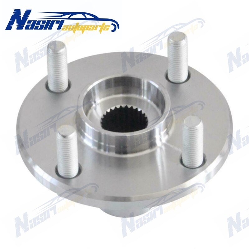 Front Wheel Hub For Toyota Corolla 1993 1994 1995 1996 1997 1998 1999 2000 2001 2002