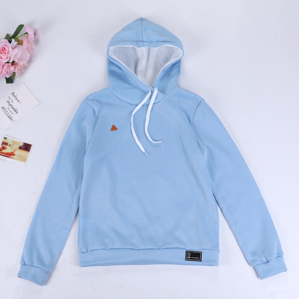 2 Piece Winter Tracksuit Warm Sportwear Sets Women Autumn Hooded Sweatshirt Sets Sport Hoodies + Casual Jogging