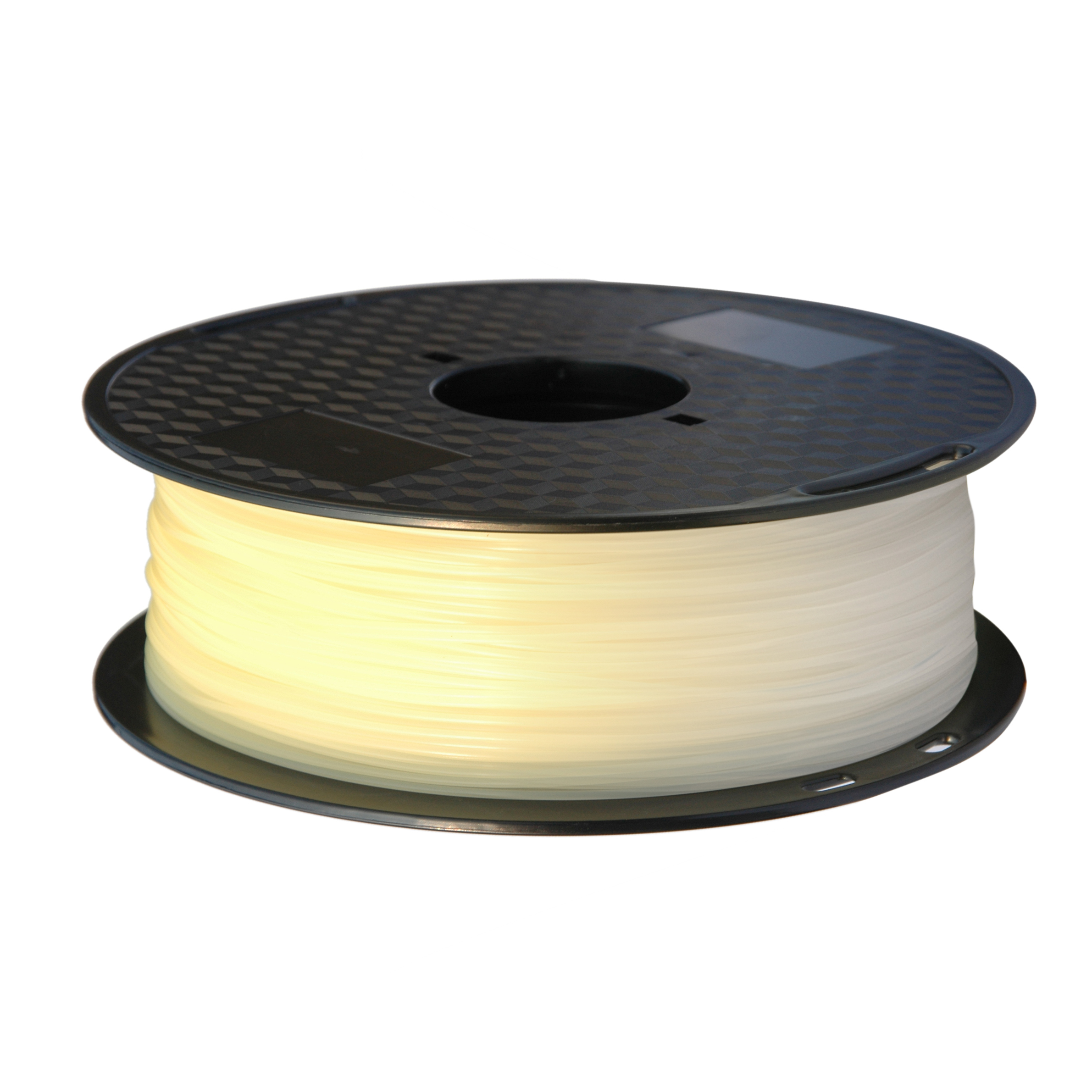 PLA 1.75mm 3D Printer Filament Change Color with Light 3D Printing Sublimation Material 1kg 500g 250g White to Pink/Yellow/blue