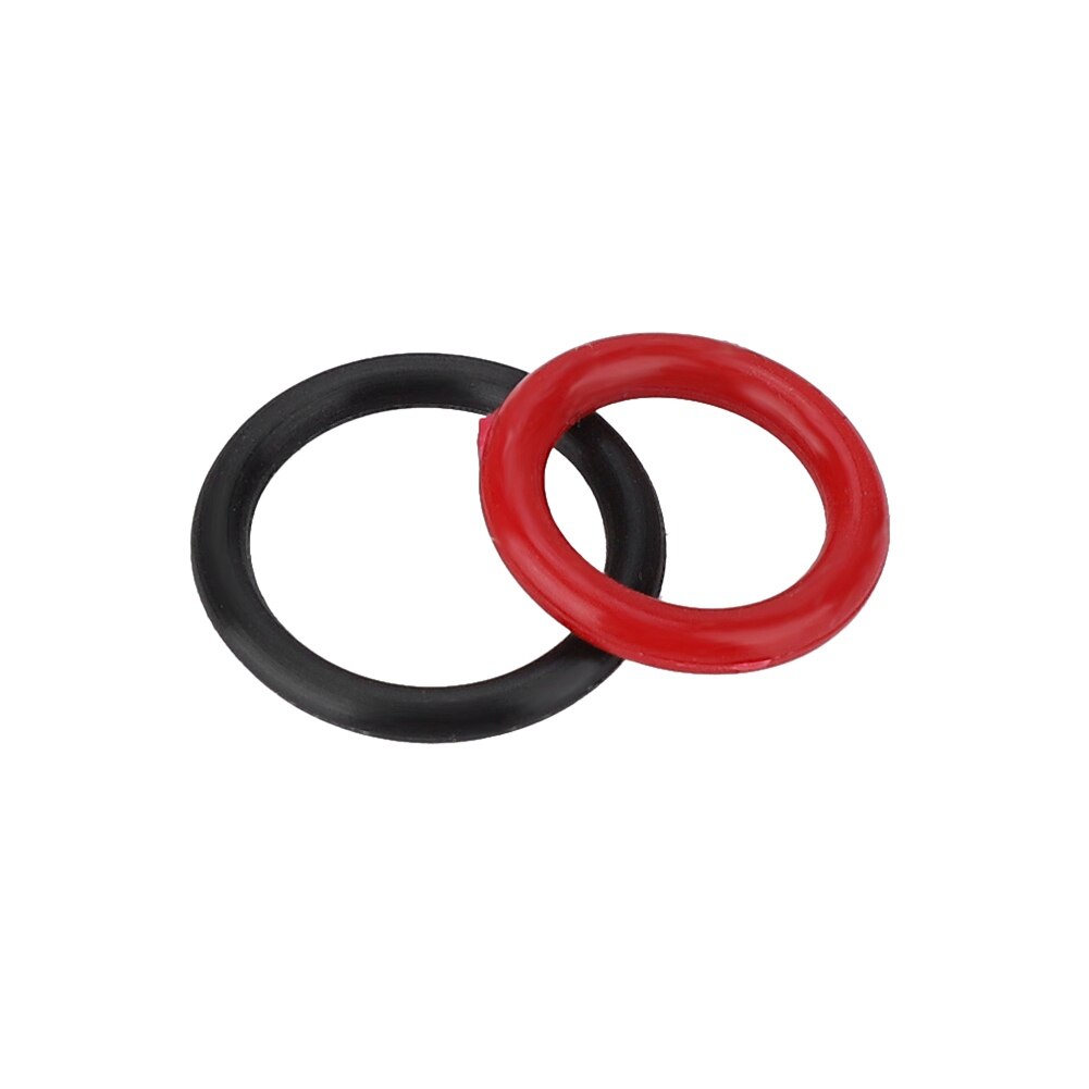 Power Steering Parts 2pcs Power Steering Pump Seal O-Ring Fits for Honda Car Accessories 91345-RDA-A01 91370-SV4-000