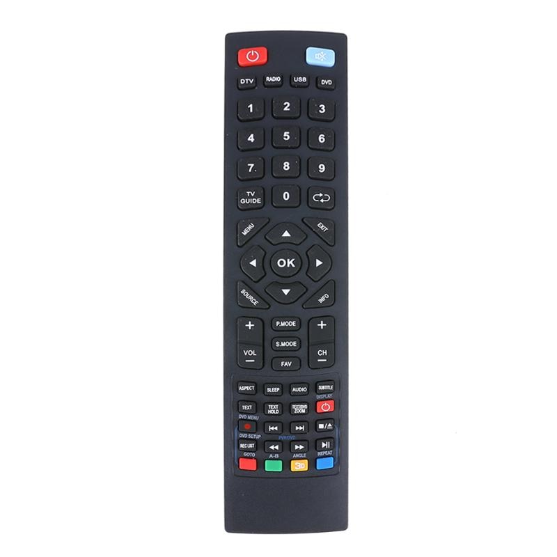 1Pc Universele Afstandsbediening Vervanging Voor Blaupunkt Led Lcd 3D Tv Remote: Default Title