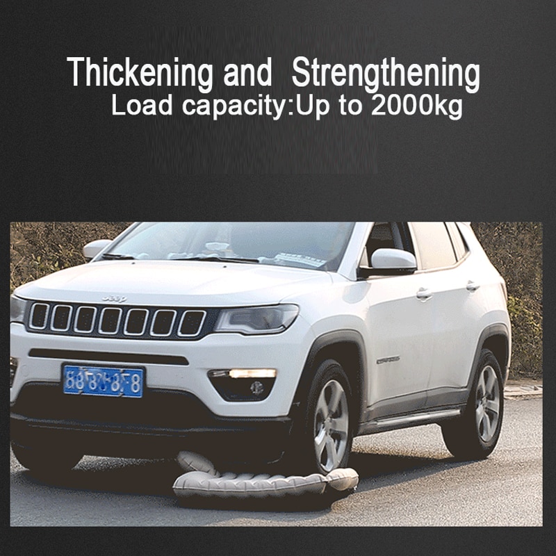 Car Air Mattress Travel Bed Moisture-proof Inflatable Mattress Air Bed Car Back Seat Sofa for Car Interior With Air Pump