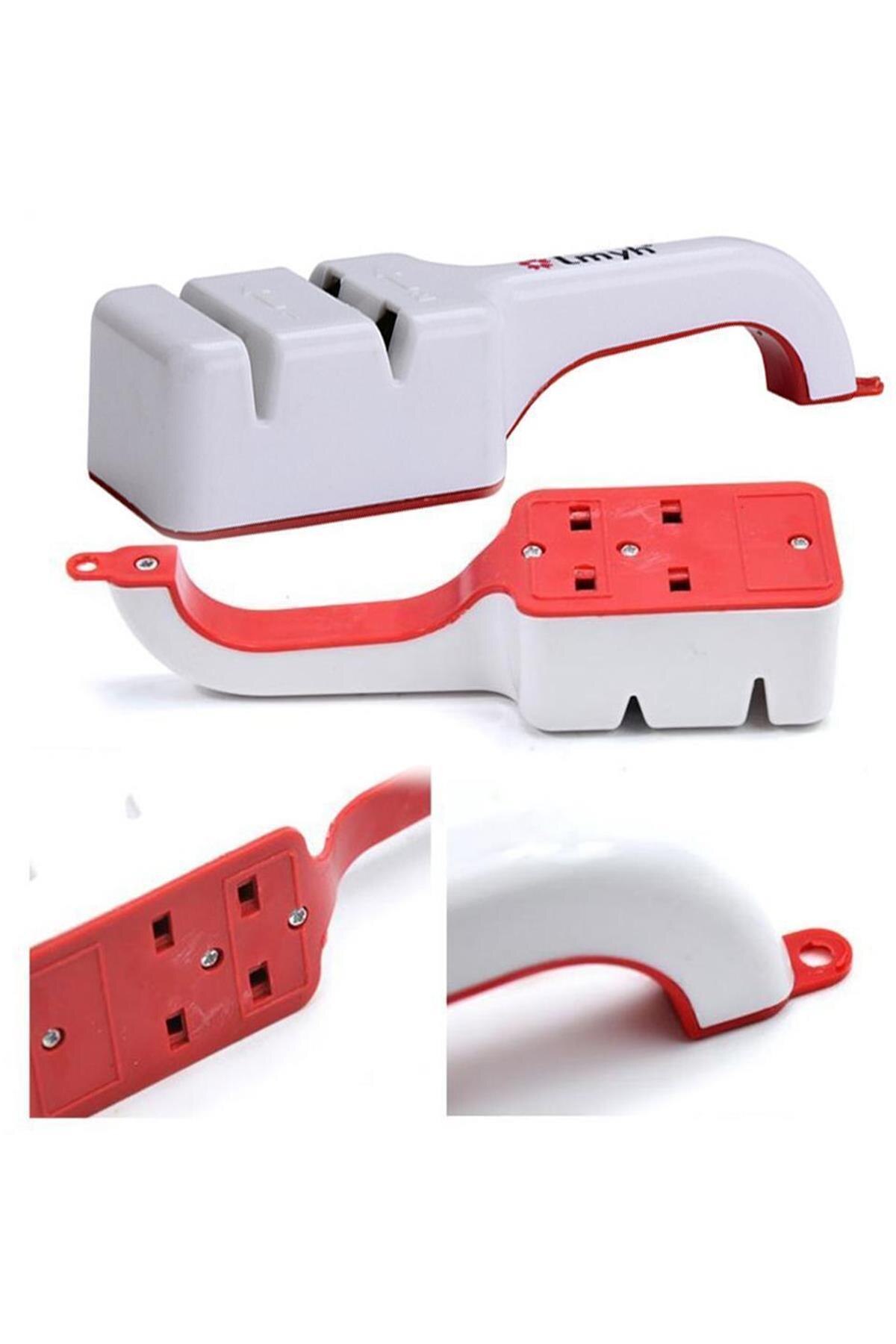 Knife Sharpener 2 Stage Practical