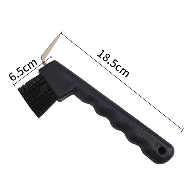 Horse Washing Kit Brush Horse Washing Kit Supplies Horse Grooming Kit 9-Piece Equine Care Series Horse Bath Tool