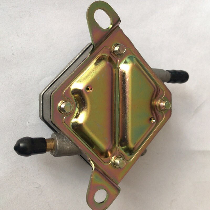 Fuel Pump Fits Yerf-Dog 4X2 Atv Cuv Utv Scout Rover 150Cc Gy6 Engine Go Kart