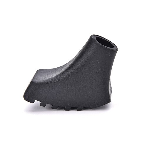 Outdoor Hiking Walking Sticks Tips Protectors Hiking Pole Replacement Tips Adjustable Walking Stick Head Protecter Tools: c