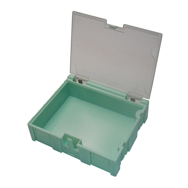 Duurzaam Opslag En Tool Box Organizer Utility Box Voor Hardware Fish Tackle Kralen En Meer 3 Stuks Tool Organisatoren