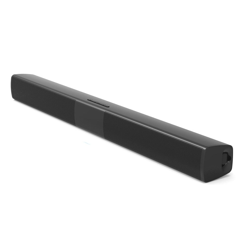 Wireless Bluetooth Soundbar Stereo Speakers Hifi Home Theater TV Sound Bar Surround Sound System AUX TF FM Radio Column