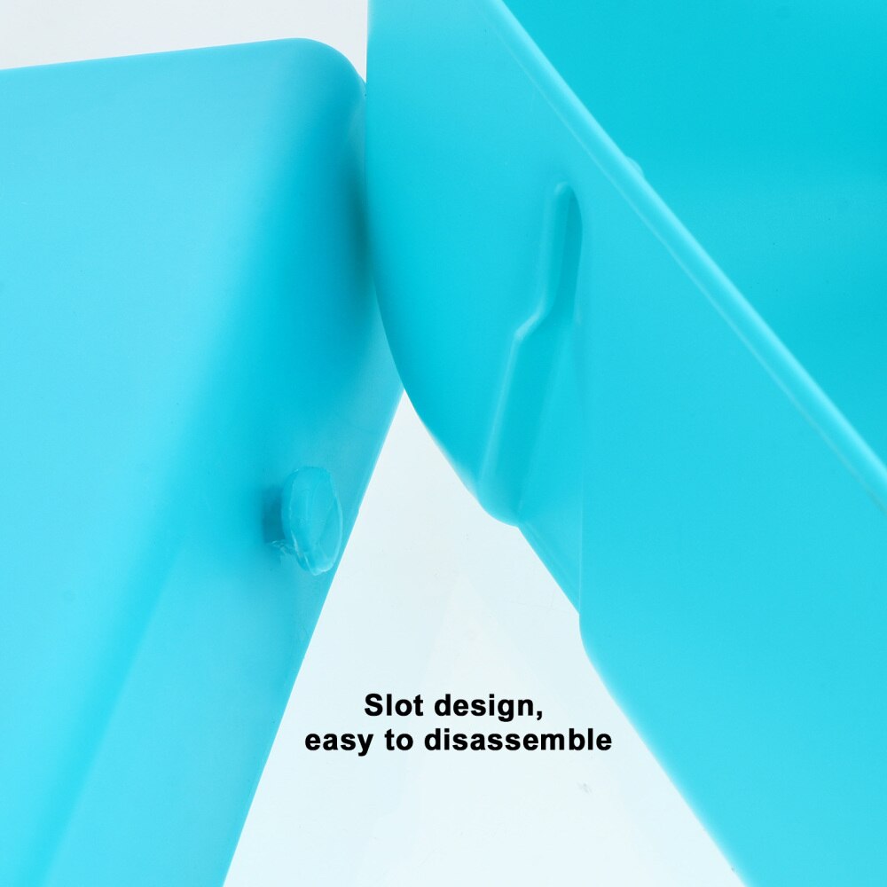 Multifunctional Kitchen Cutting Board Practical Chopping Board with Slot