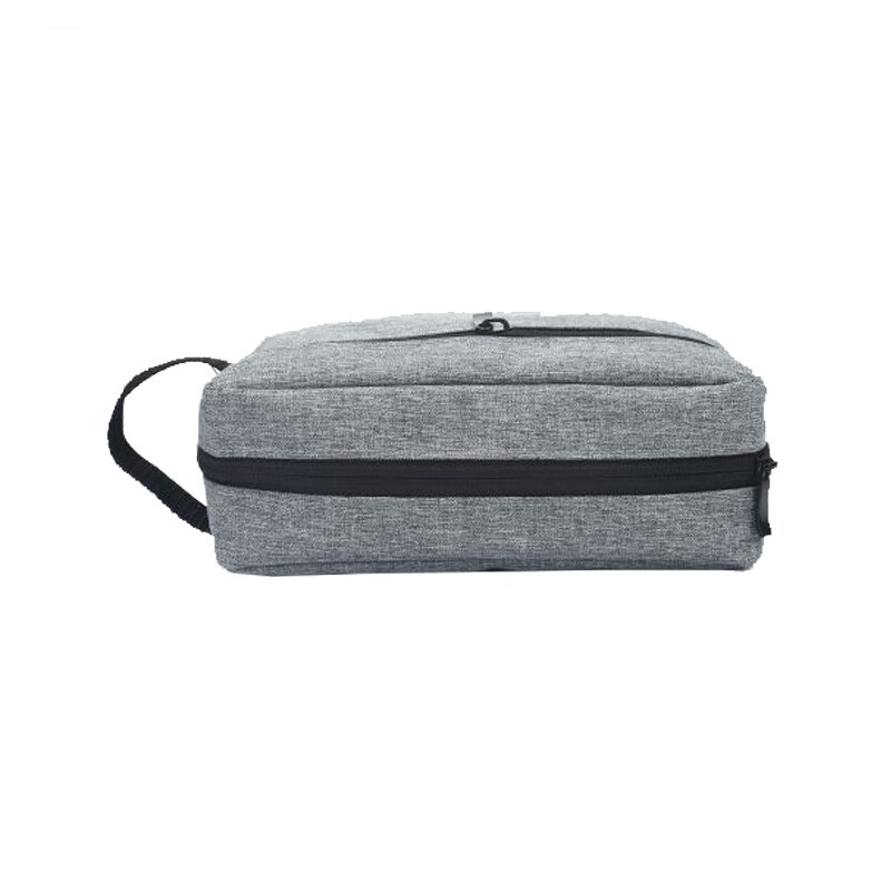 Bolsa organizadora de almacenamiento tipo Clutch, bolsa de viaje para equipaje, bolsa Oxford impermeable de para cosméticos, accesorios para maletas