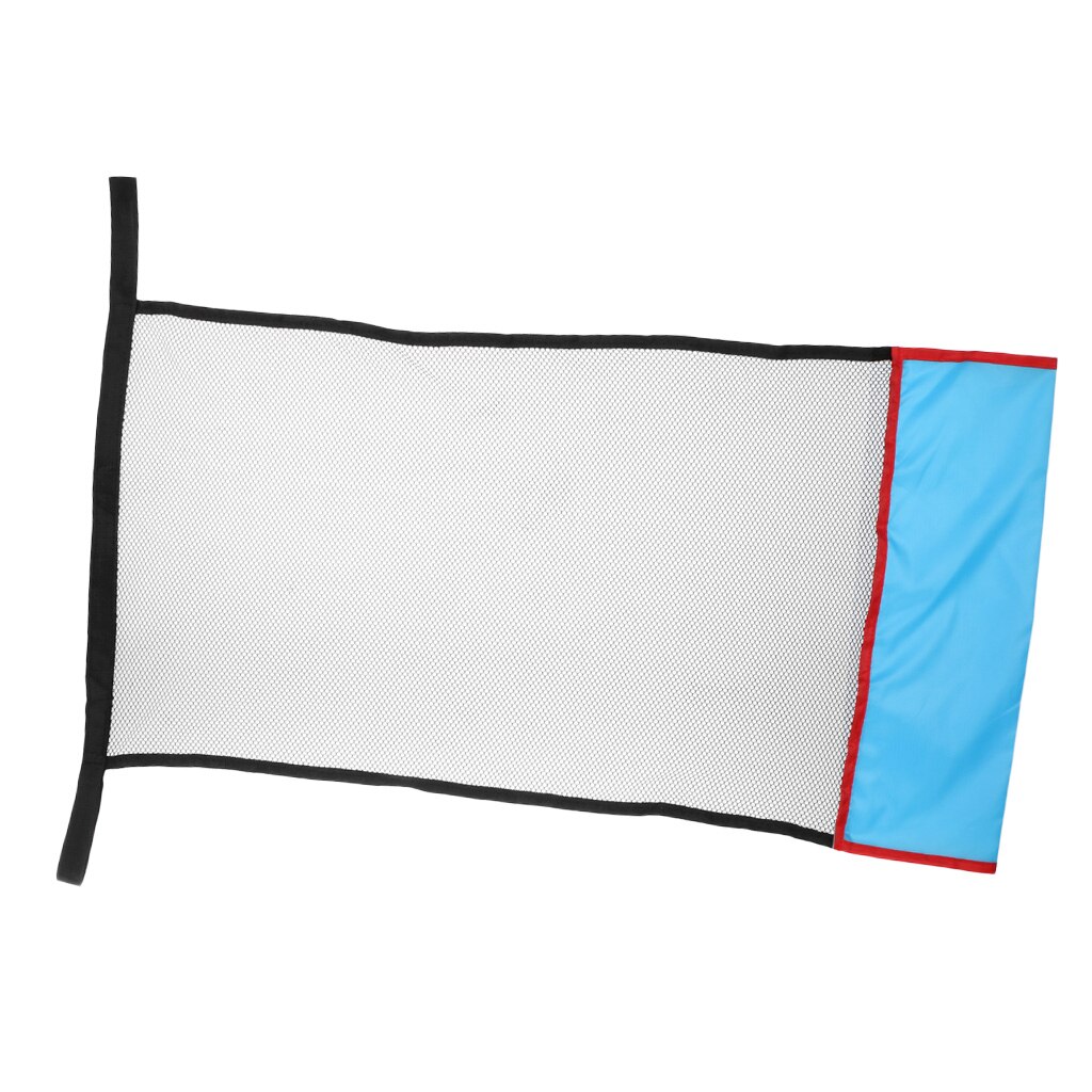 Polyester Floating Pool Noodle Sling Mesh Chair Net For Swimming Pool Bed Seat DIY - Water Relaxation