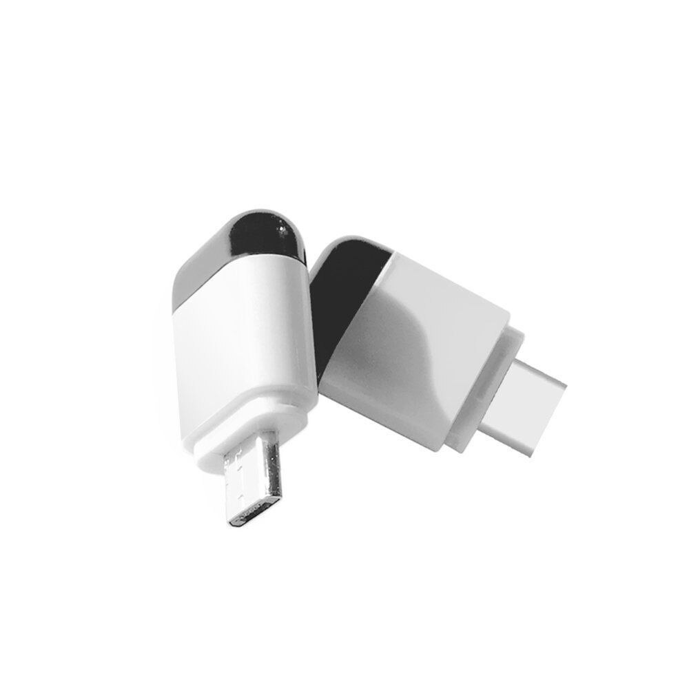 Mini Infrarot kabellos Clever IR Fernbedienung OTG Adapter mit Typ-c/Mikro-USB für Huawei Samsung