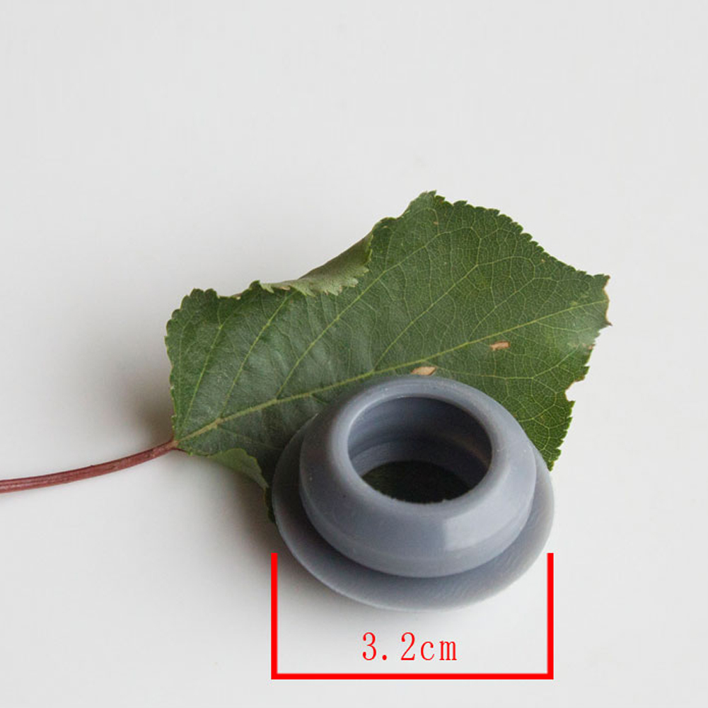 2 Stück Ersatzteile für Hurom Slow Juicer Hu-600wn Ersatzteile Wasserdichte Dichtung für hh-sbf11 hu-19sgm Alle zweiten Generation