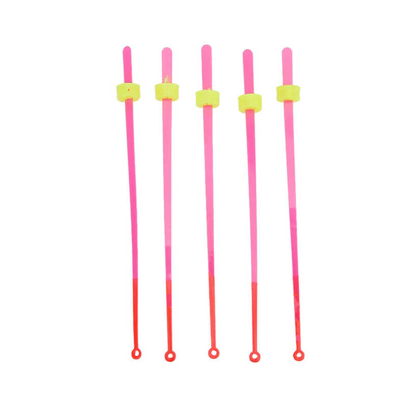 Ice Fishing Rod Tip Slice Fishing Pole Top Tip Wide Applicability for Ice Fishing: 12cm