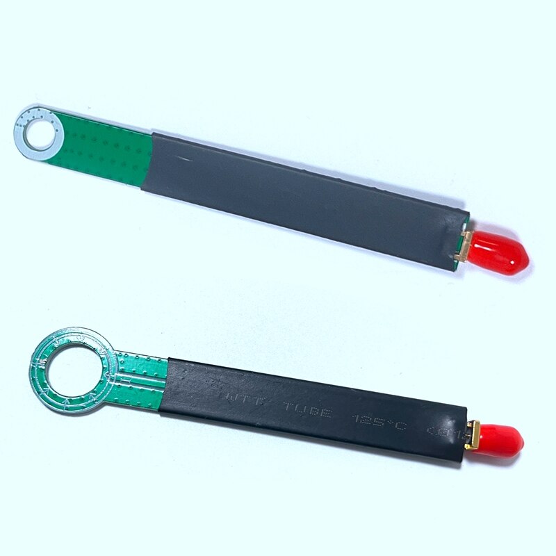 2Pcs EMC EMI Near Field Probe Magnetic Field Antenna Medium Probe And Small Probe Conducted Probe Test Antenna