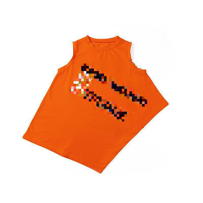 Vêtements Cool Hip Hop pour enfants, hauts amples irréguliers, t-shirt, Shorts décontractés pour garçons, Costumes de carnaval Jazz, vêtements de rue