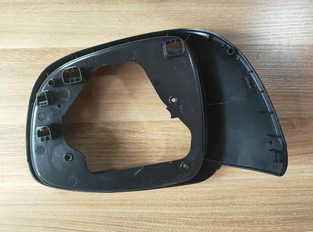 Seite Spiegel Rahmen Halfter für Suzuki SX4 Rückspiegel Abdeckung glas umgeben trimmen gehäbenutzen