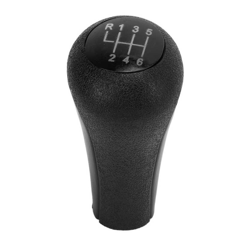 Gear Stick Shift Knob Rust Proof for Car Replacement for E28