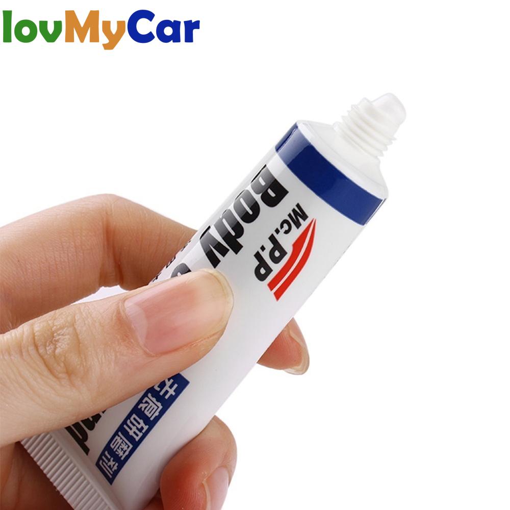 Pro Repair Kit Body Compound Wax Paste Set Scratch Paint Care Auto Polishing Grinding Styling Fix clean spot for all car