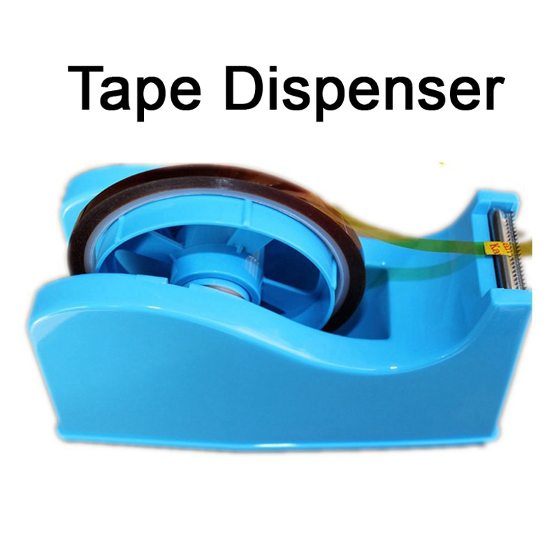 Sublimatie Machine Hittebestendig Tape Dispenser Tape Snijmachine