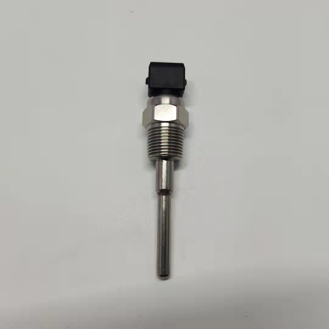 Original Atlas air compressor temperature sensor 1089057470 temperature switch probe 1089057407: black